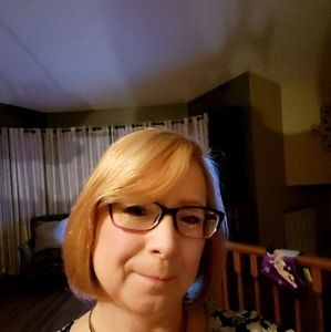 Meet your Posher, Terry